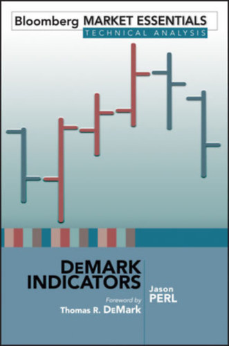 Jason Perl: DeMark Indicators (Bloomberg Market Essentials)