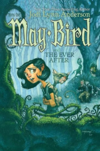 : May Bird and the Ever After