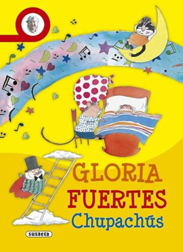 Gloria Fuertes: Chistes, acertijos y canciones