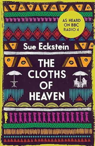 Sue Eckstein: The Cloths of Heaven