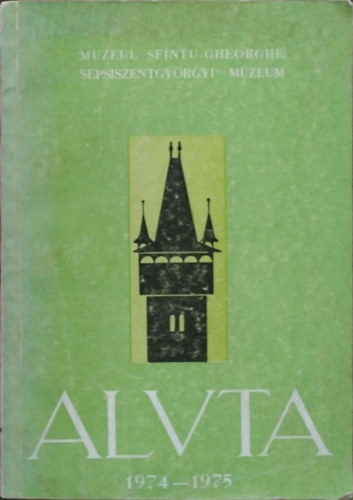 : Aluta VI-VII. (1974-1975)