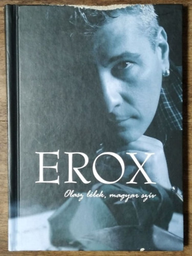 Erox Martini - Dési Viktoria - Imredy Péter: Olasz lélek, magyar szív