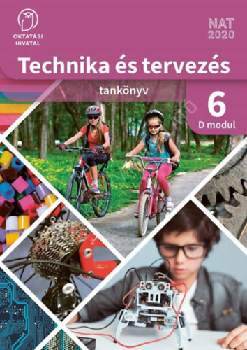 Erlich József: Erlich József Technika és tervezés 6. D MODUL Modellezés
