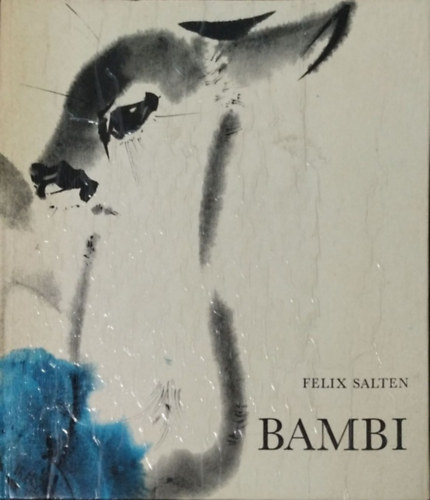 Felix Salten: Bambi