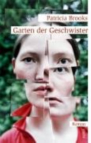 Patricia Brooks: Garten der Geschwister