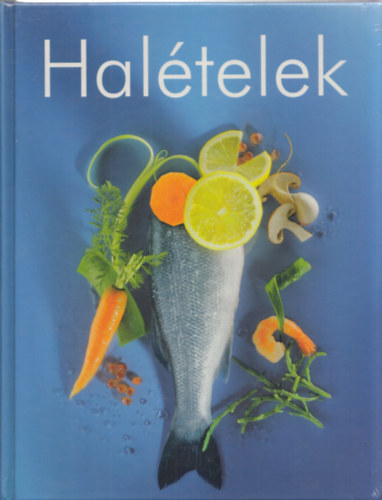 : Halételek