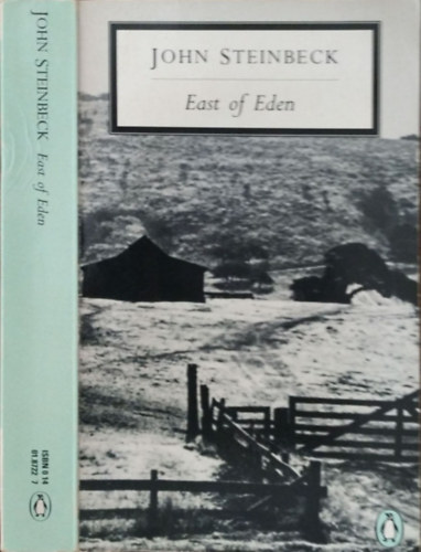 John Steinbeck: East of Eden