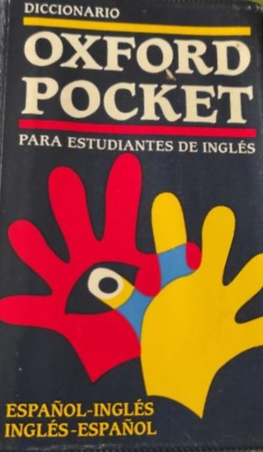 : Diccionario Oxford Pocket