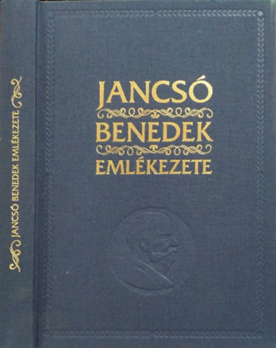 : Jancsó Benedek emlékezete