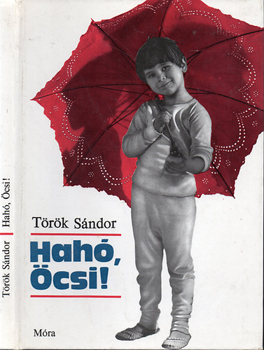 Török Sándor: Hahó, Öcsi!