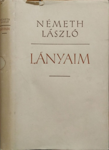 Németh László: Lányaim