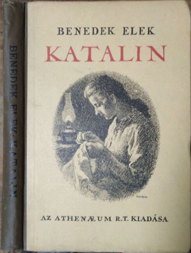 Benedek Elek: Katalin