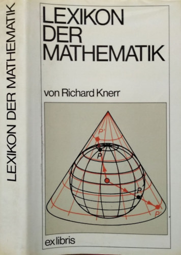 Richard Knerr: Lexikon der Mathematik