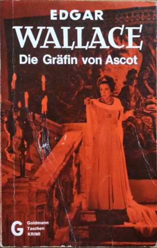 Edgar Wallace: Die Gräfin von Ascot