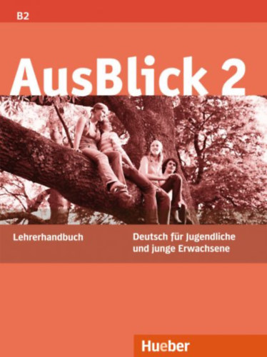 Anni Fischer-Mitziviris: Ausblick 2  Arbeitsbuch + CD