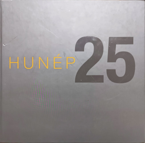 Hegymegi István: HUNÉP 25