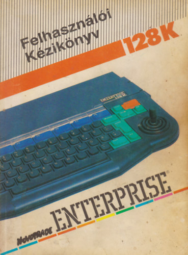 : Enterprise- felhasználói kézikönyv