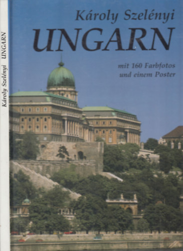 Károly Szelényi: Ungarn