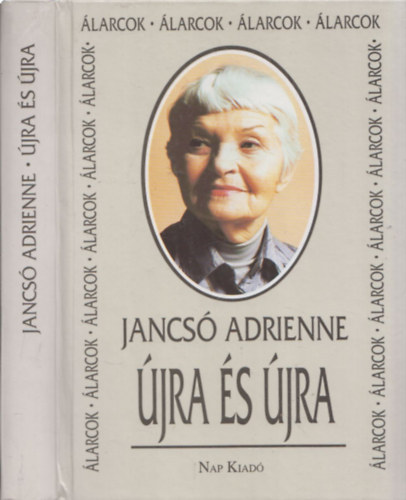 Jancsó Adrienne: Újra és újra