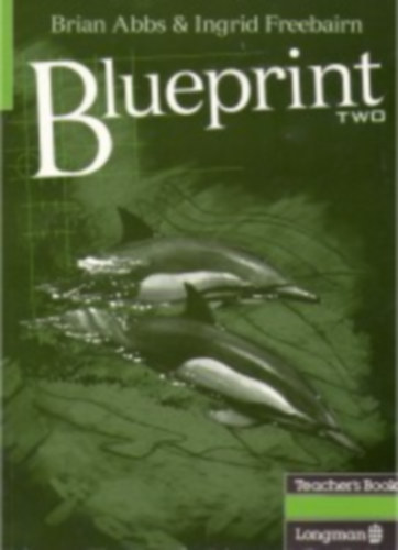 : Blueprint Two Teacher\'s Book