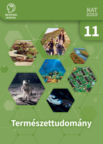 : Természettudomány - Természettudomány modul 11.