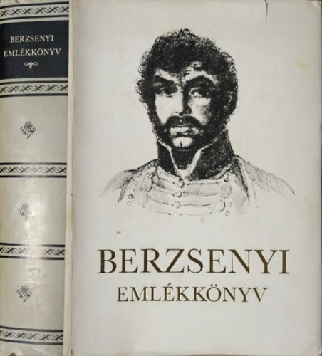 Merényi Oszkár (szerk.): Berzsenyi emlékkönyv