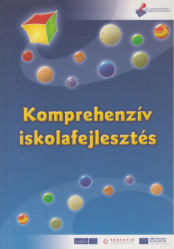 Juhász Krisztina szerk.: Komprehenzív iskolafejlesztés