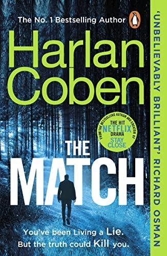 Harl Coben: The Match