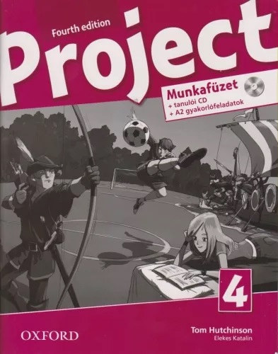 : Project 4 Hungarian WB