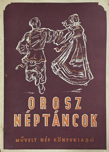 : Orosz néptáncok