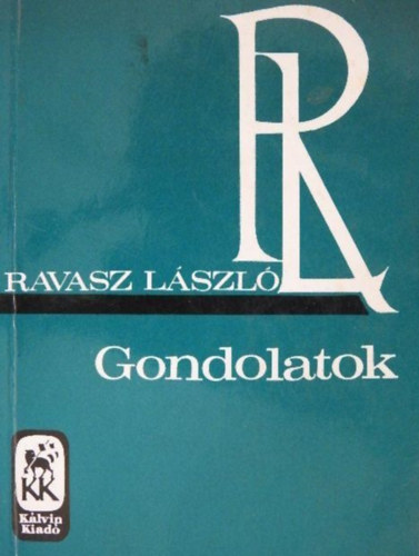 Ravasz László: Gondolatok