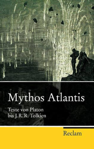 Oliver Kohns - Ourania Sideri (szerk.): Mythos Atlantis: Texte von Platon bis J. R. R. Tolkien