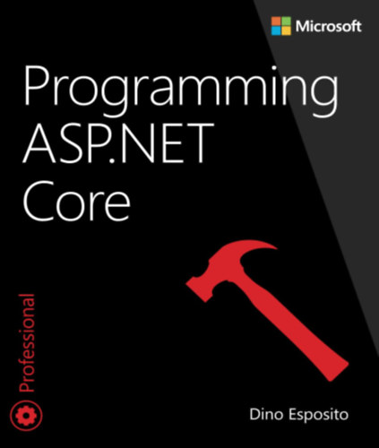 Dino Esposito: Programming ASP.NET Core