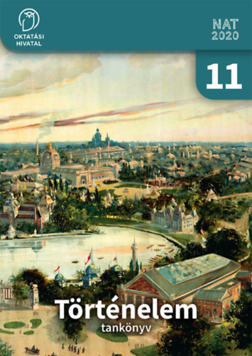 Száray Miklós: Történelem 11. a középiskolák számára