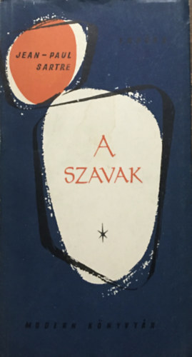 Jean-Paul Sartre: A szavak