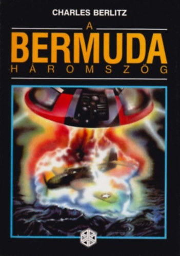 Charles Berlitz: A Bermuda-háromszög