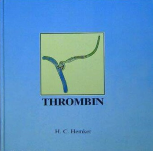 Hemker H.C.: Thrombin