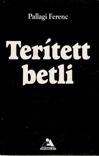 Pallagi Ferenc: Terített betli