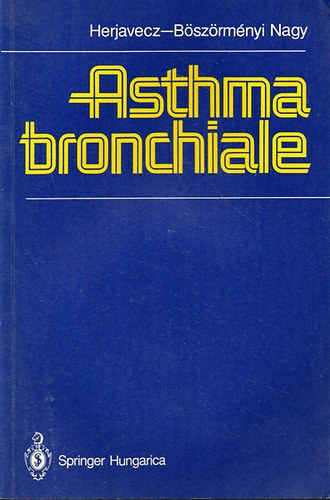 Herjavecz; Böszörményi Nagy: Asthma bronchiale