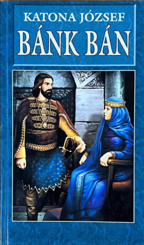 Katona József: Bánk bán
