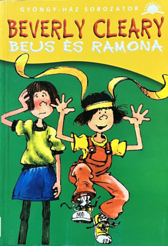 Beverly Cleary: Beus és Ramona