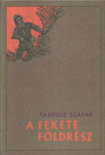 Tadeusz Szafar: A fekete földrész