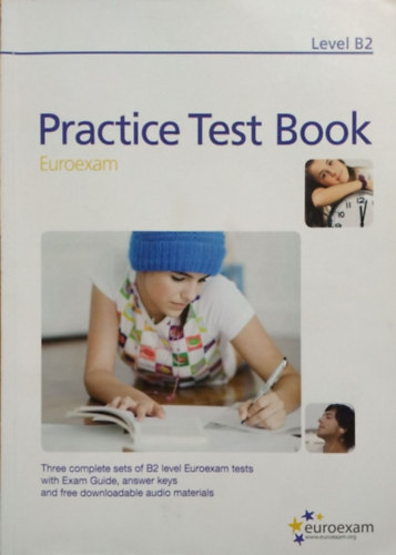 : New Eurocity B2 Student's book