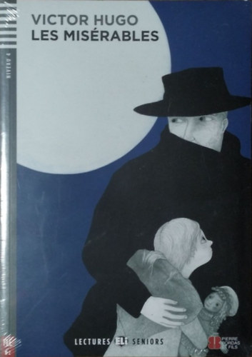 Victor Hugo: Les Misérables (ELi Lectures Seniors)