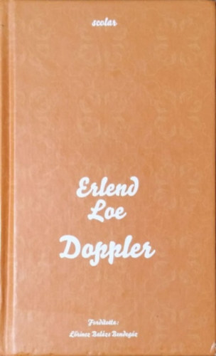 Erlend Loe: Doppler