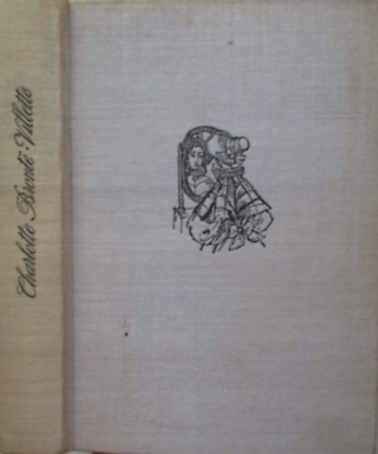 Charlotte Brontë: Villette