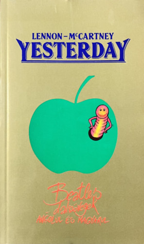 Lennon-McCartney: Yesterday
