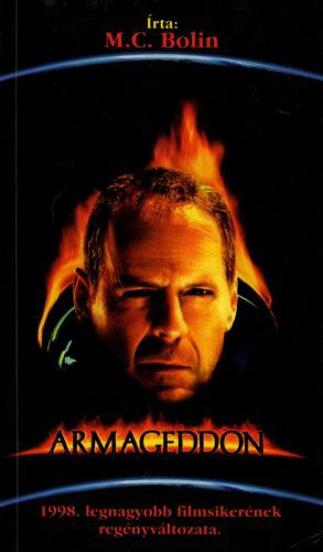 M.C. Bolin: Armageddon