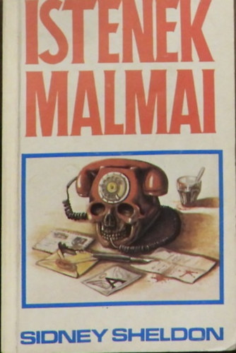 Sidney Sheldon: Istenek malmai