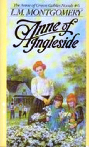 Lucy Maud Montgomery: Anne of Ingleside